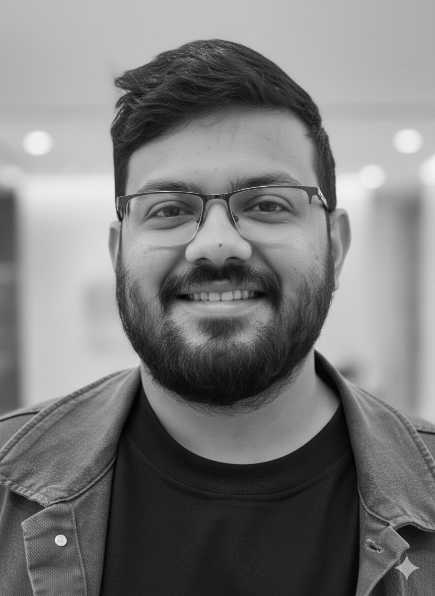Ankit Bera