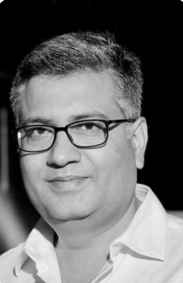 Rajeev Mishra